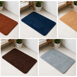 Door mat