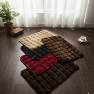 Floor mats
